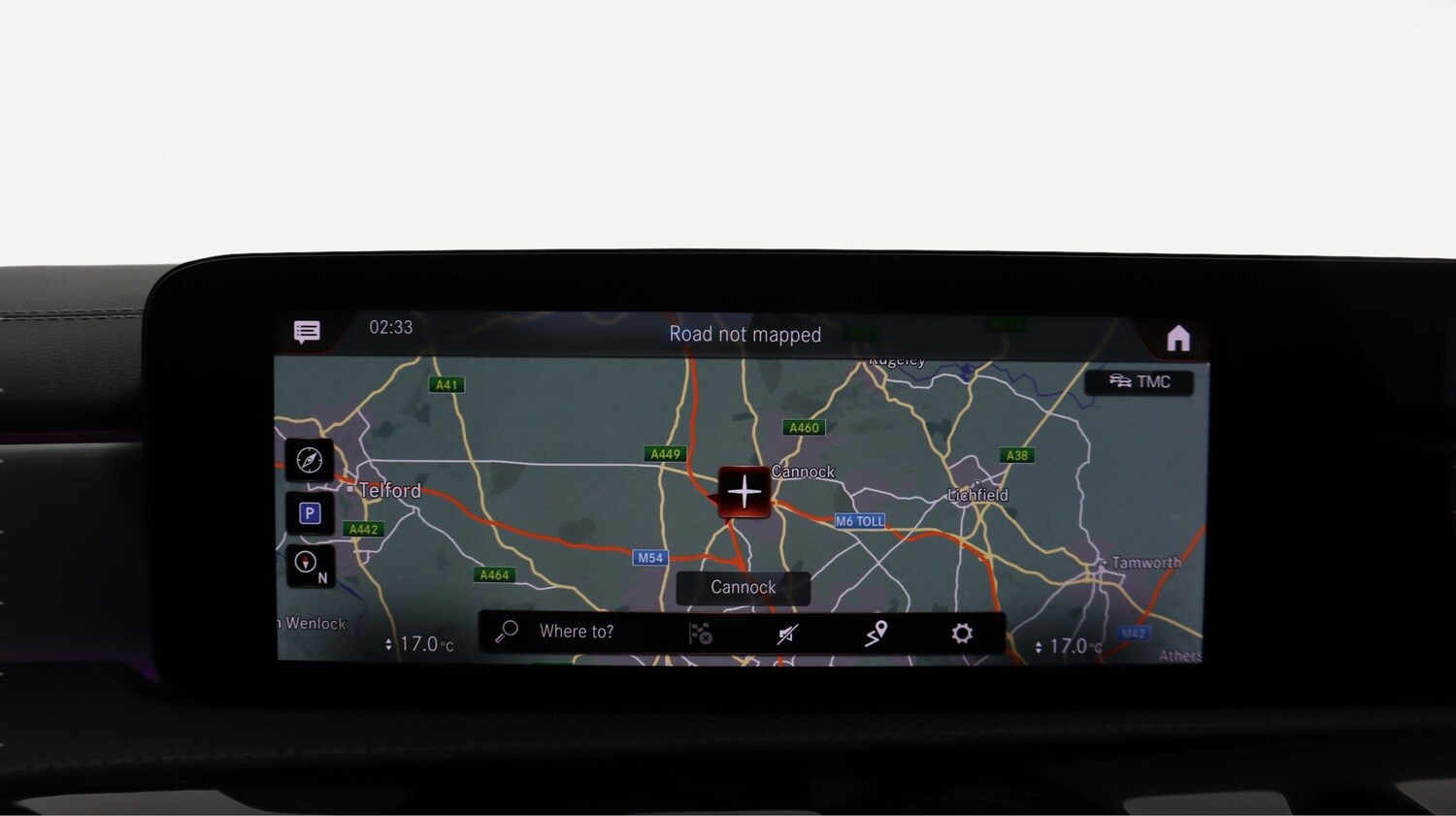 Used Mercedes-Benz CLA 2021 for sale - 77938588: Photo 11