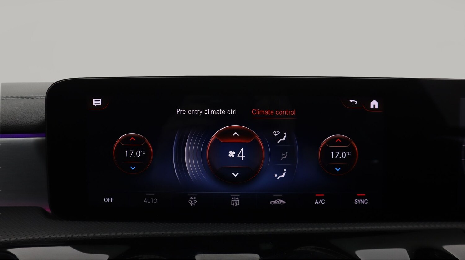 Used Mercedes-Benz CLA 2021 for sale - 77938588: Photo 12