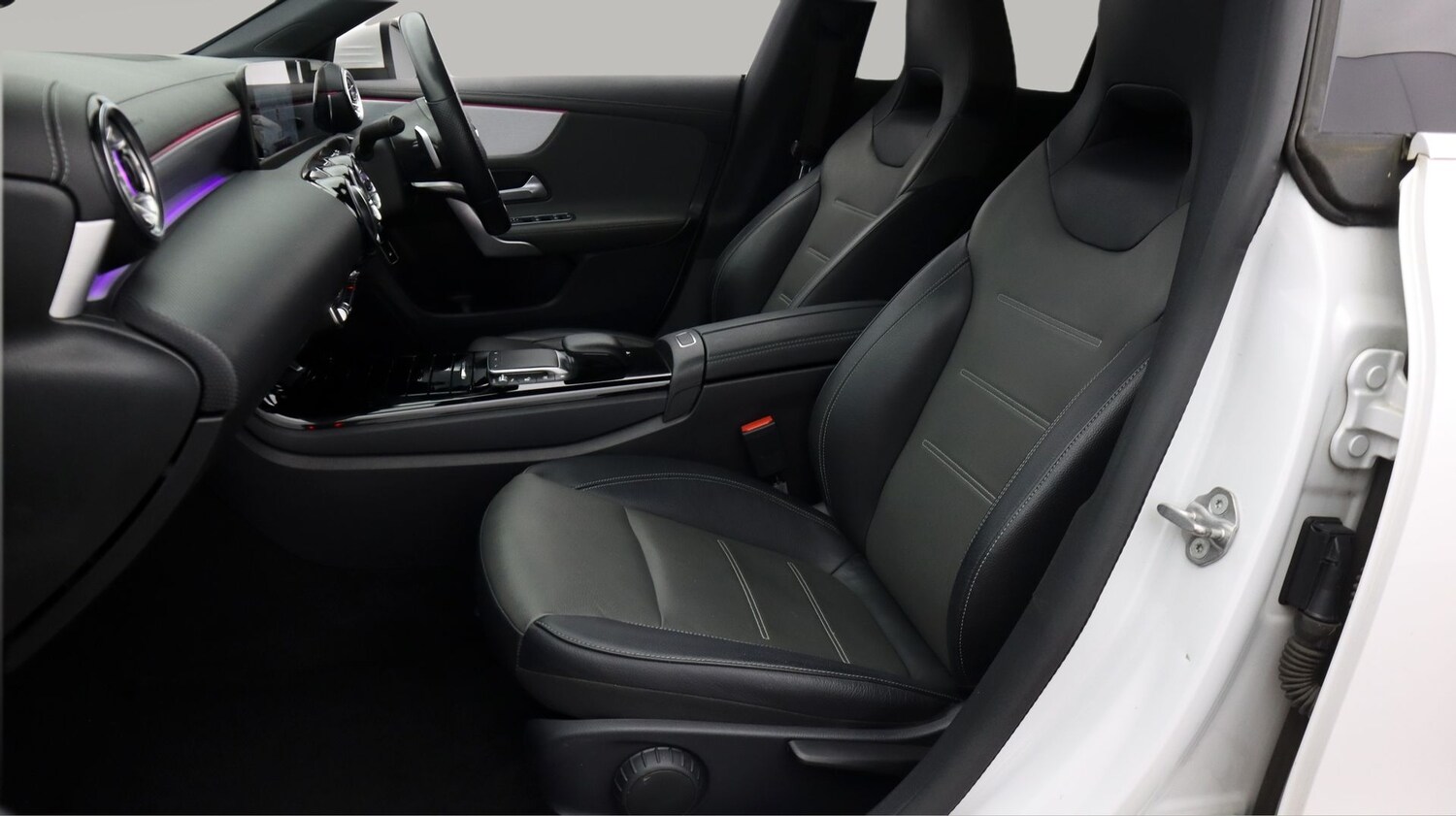 Used Mercedes-Benz CLA 2021 for sale - 77938588: Photo 14