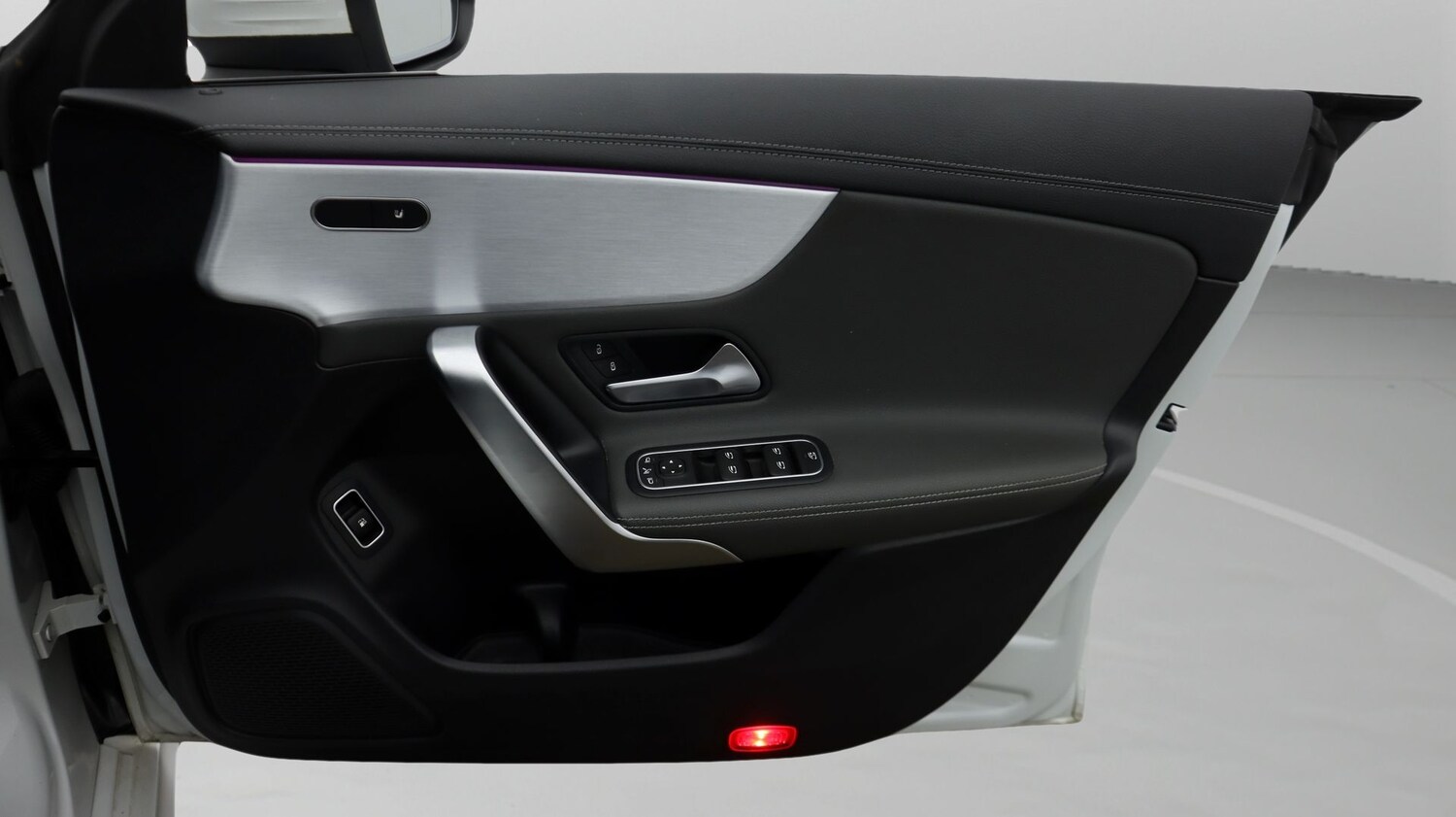 Used Mercedes-Benz CLA 2021 for sale - 77938588: Photo 15