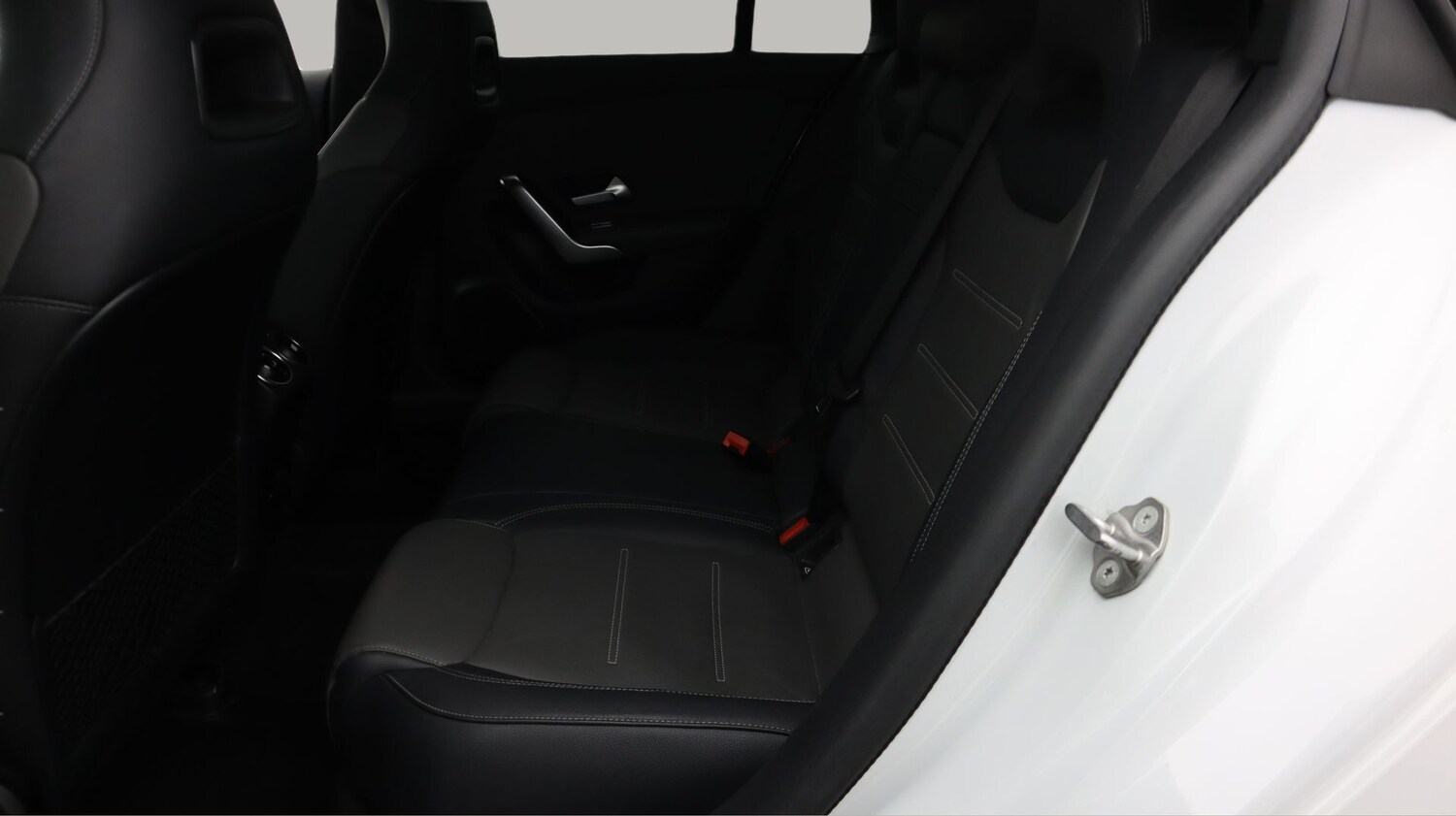 Used Mercedes-Benz CLA 2021 for sale - 77938588: Photo 16