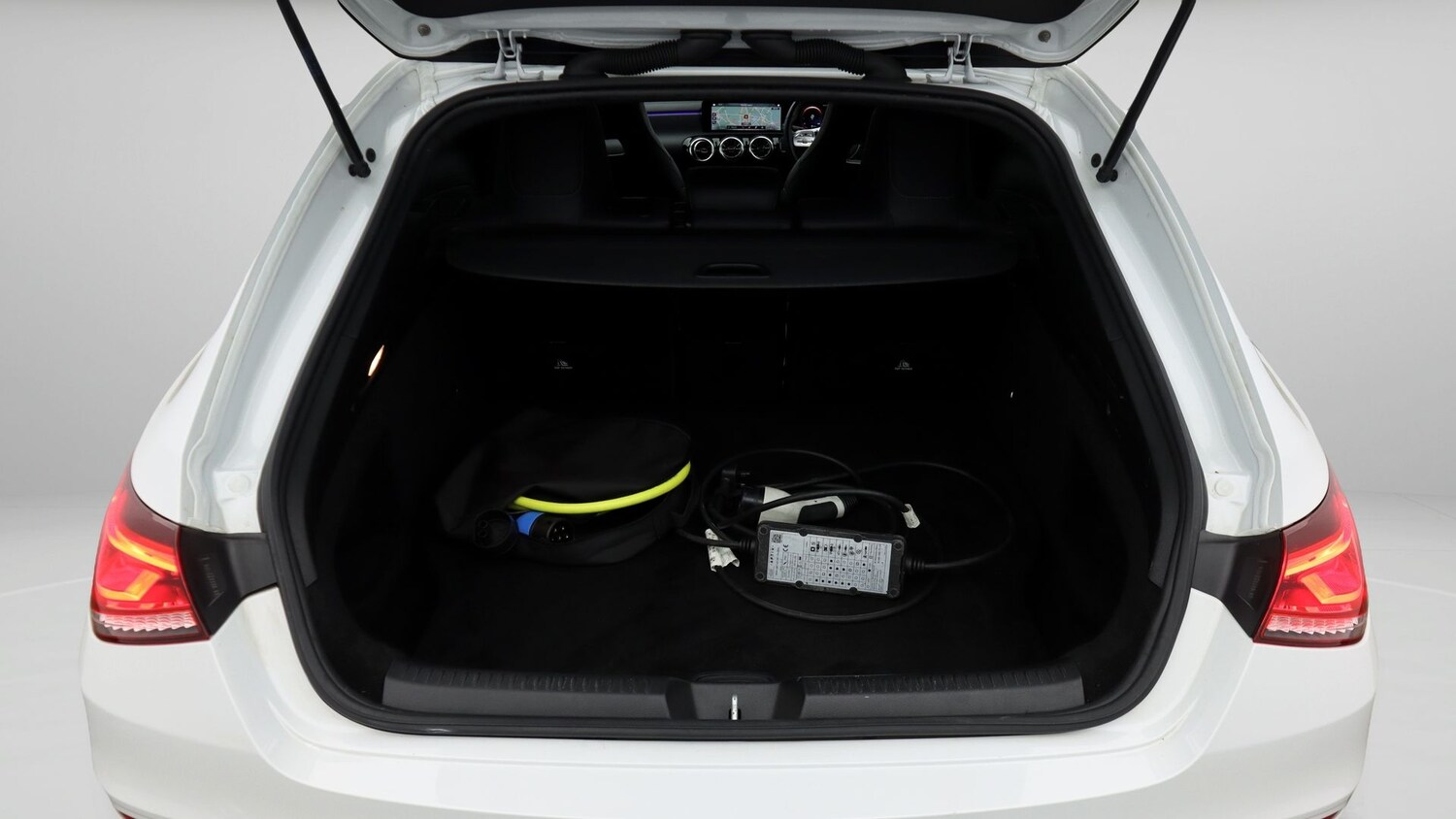 Used Mercedes-Benz CLA 2021 for sale - 77938588: Photo 17