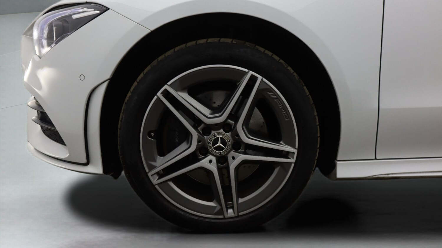 Used Mercedes-Benz CLA 2021 for sale - 77938588: Photo 18