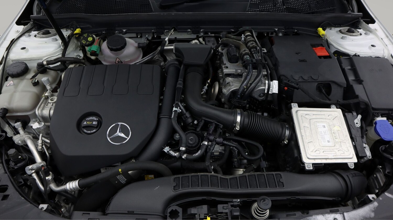 Used Mercedes-Benz CLA 2021 for sale - 77938588: Photo 19