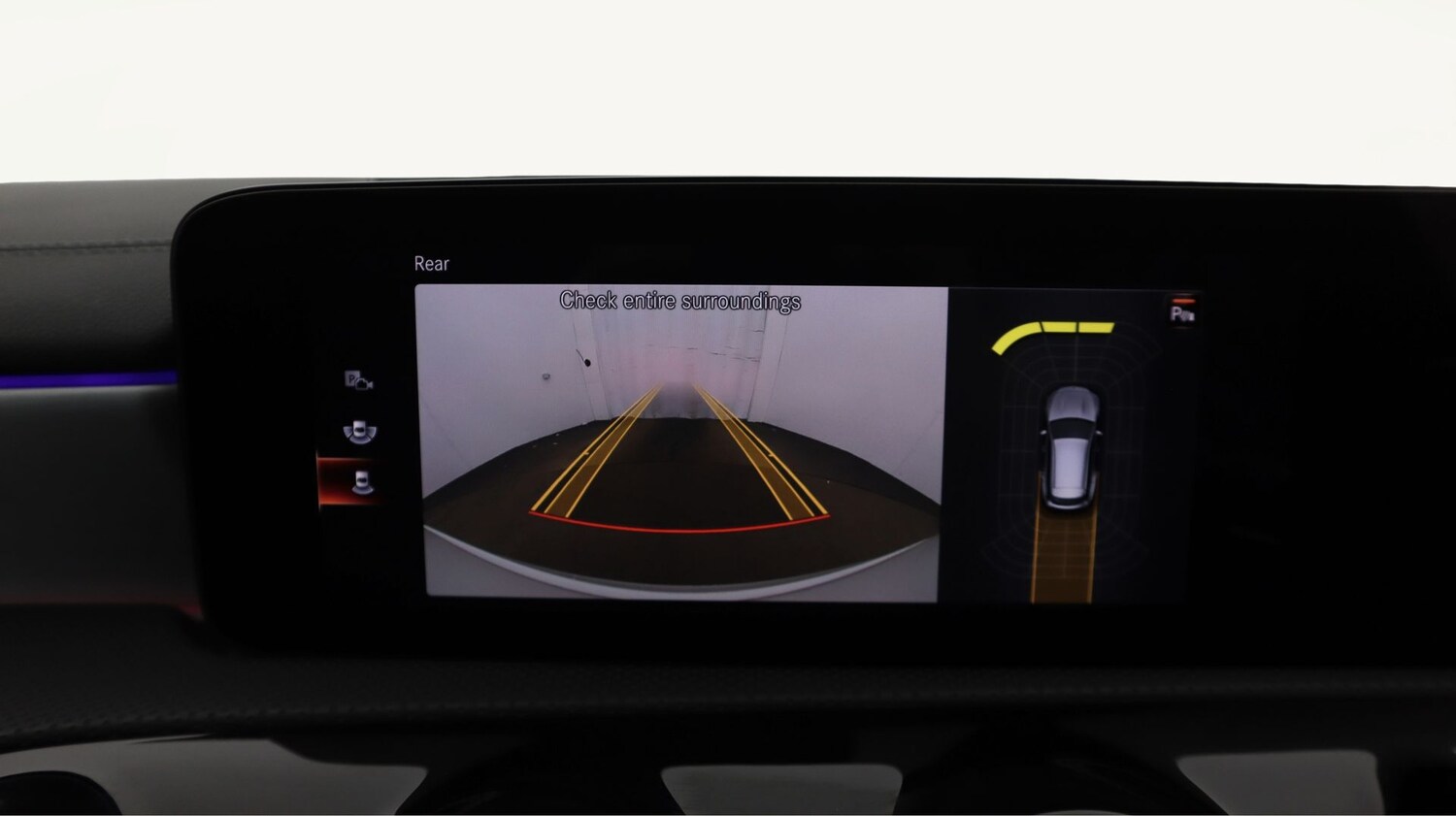 Used Mercedes-Benz CLA 2021 for sale - 77938588: Photo 22