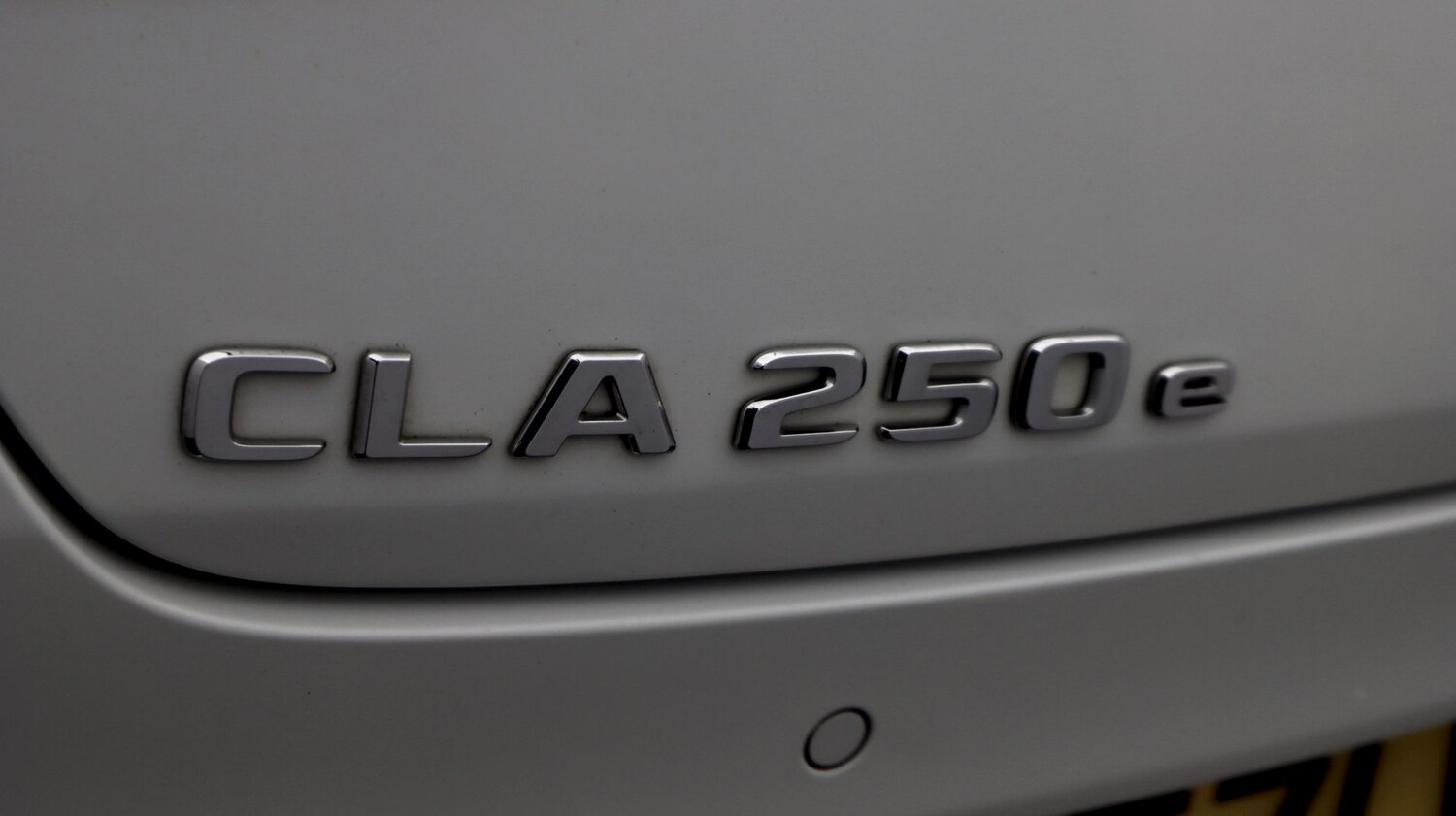 Used Mercedes-Benz CLA 2021 for sale - 77938588: Photo 24