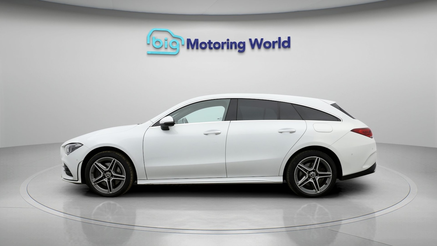 Used Mercedes-Benz CLA 2021 for sale - 77938588: Photo 4