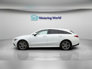 Used Mercedes-Benz CLA 2021 for sale - 77938588: Photo