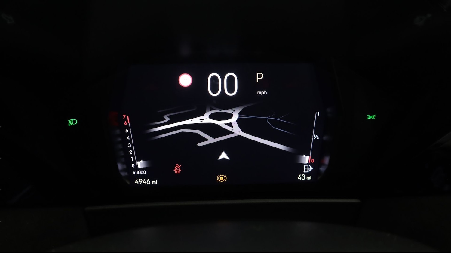 Used DS Automobiles DS 4 2024 for sale - 77258430: Photo 10