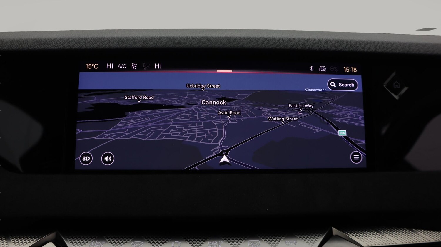 Used DS Automobiles DS 4 2024 for sale - 77258430: Photo 11