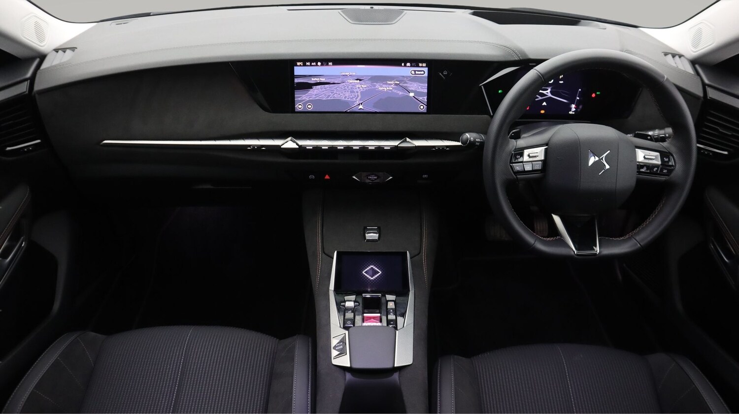 Used DS Automobiles DS 4 2024 for sale - 77258430: Photo 13