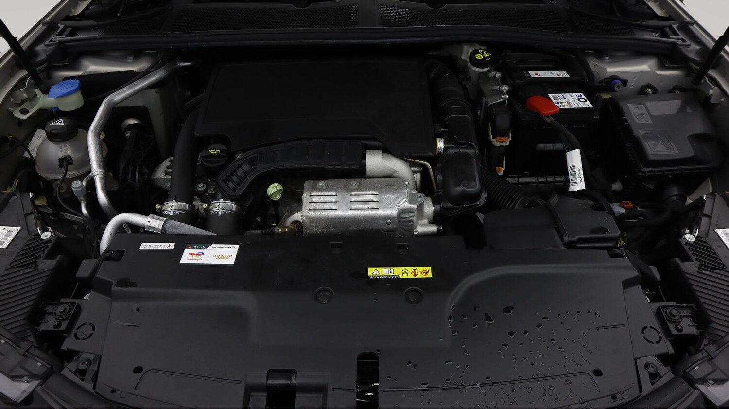 Used DS Automobiles DS 4 2024 for sale - 77258430: Photo 19