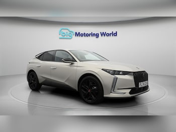 Used DS Automobiles DS 4 2024 for sale - 77258430: Photo