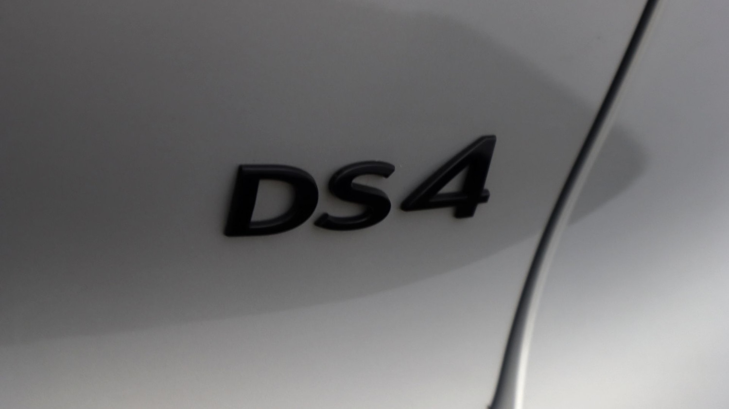 Used DS Automobiles DS 4 2024 for sale - 77258430: Photo 24