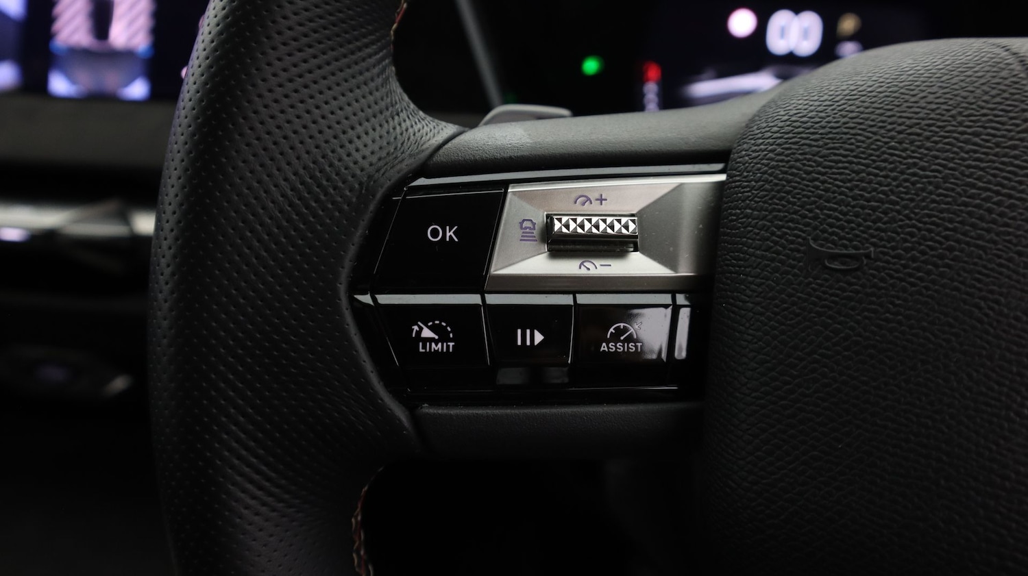 Used DS Automobiles DS 4 2024 for sale - 77258430: Photo 25