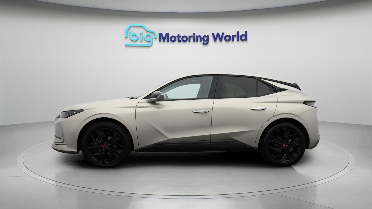 Used DS Automobiles DS 4 2024 for sale - 77258430: Photo 4