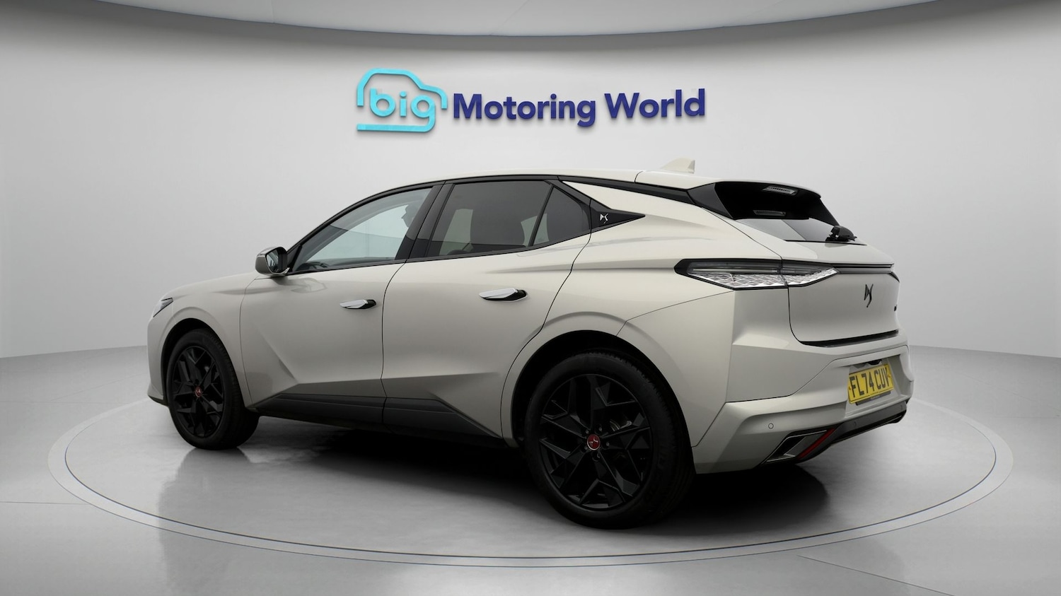 Used DS Automobiles DS 4 2024 for sale - 77258430: Photo 5