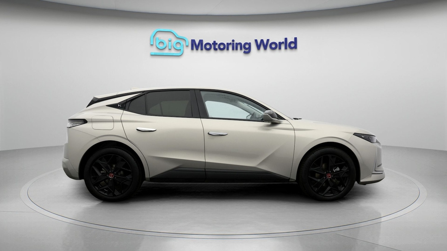 Used DS Automobiles DS 4 2024 for sale - 77258430: Photo 8