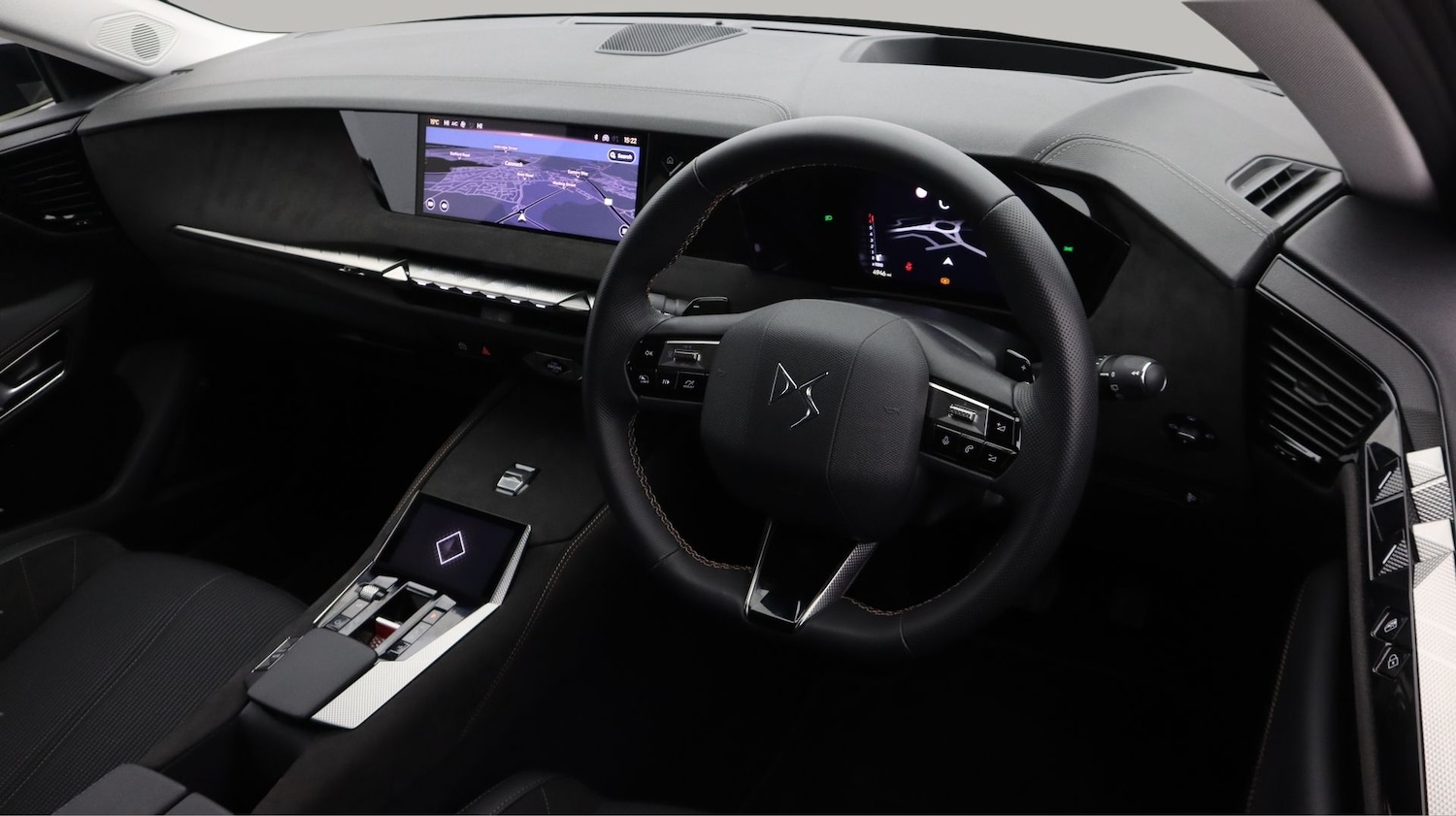 Used DS Automobiles DS 4 2024 for sale - 77258430: Photo 9