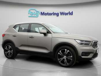 2021 (71) - 2.0 B4 MHEV Inscription Pro SUV 5dr Petrol Hybrid DCT Auto Euro 6 (s/s) (19