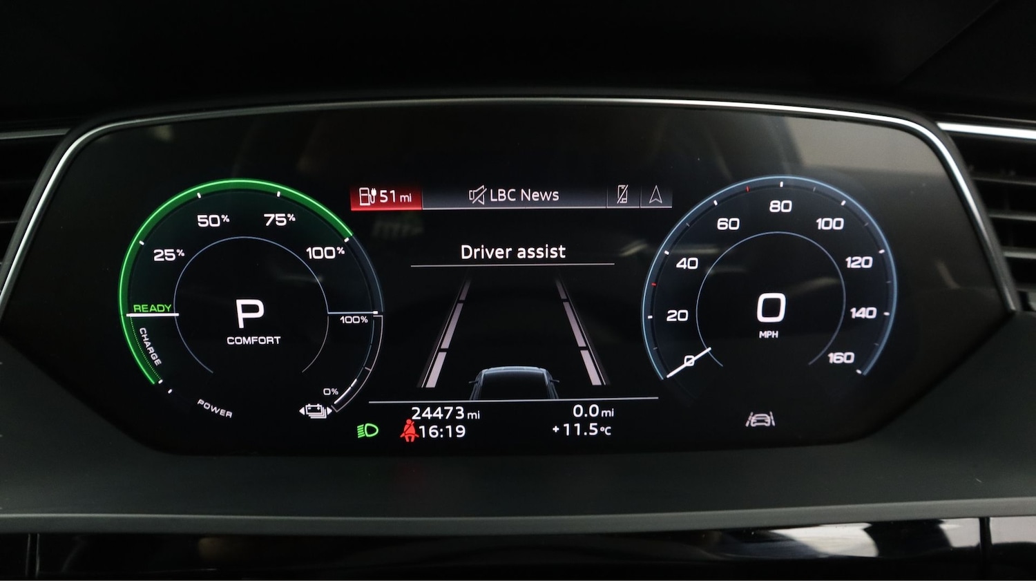 Used Audi e-tron 2021 for sale - 77345752: Photo 10