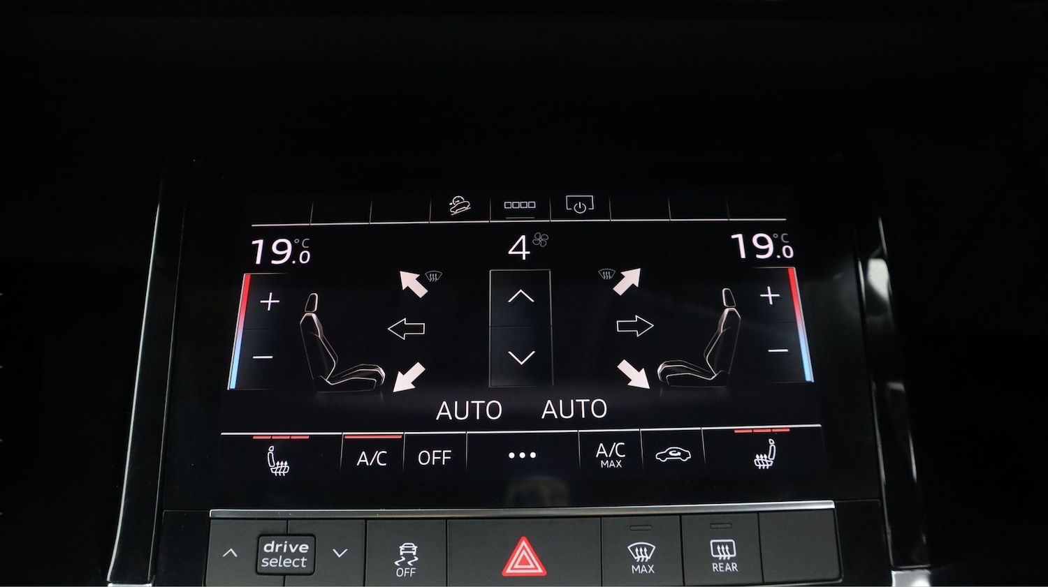 Used Audi e-tron 2021 for sale - 77345752: Photo 12