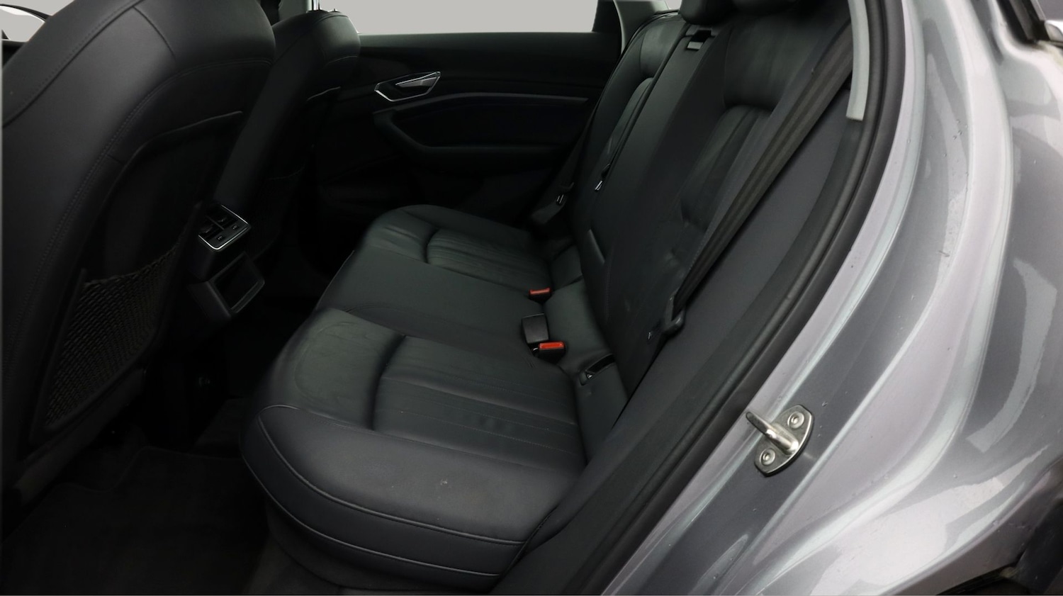 Used Audi e-tron 2021 for sale - 77345752: Photo 16