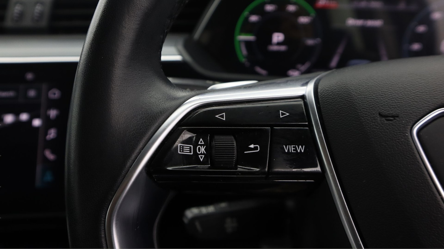 Used Audi e-tron 2021 for sale - 77345752: Photo 21