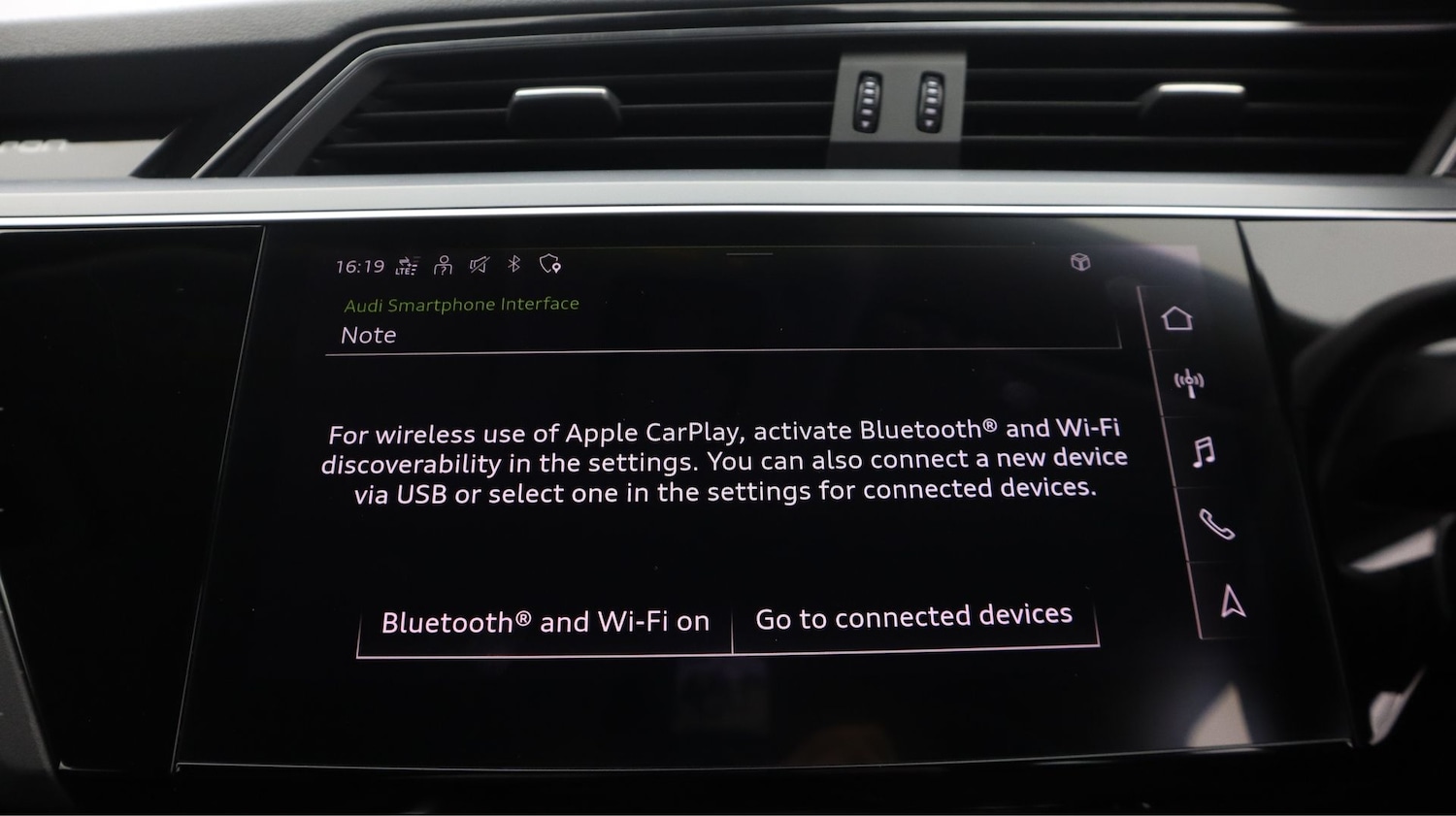 Used Audi e-tron 2021 for sale - 77345752: Photo 25