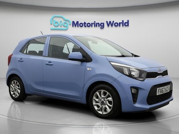 Kia - Picanto