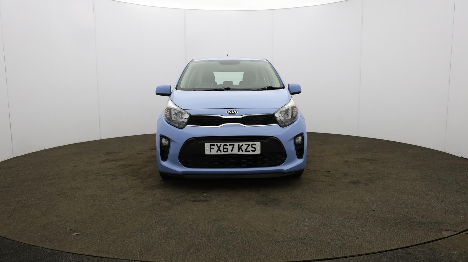 Vehicle 43