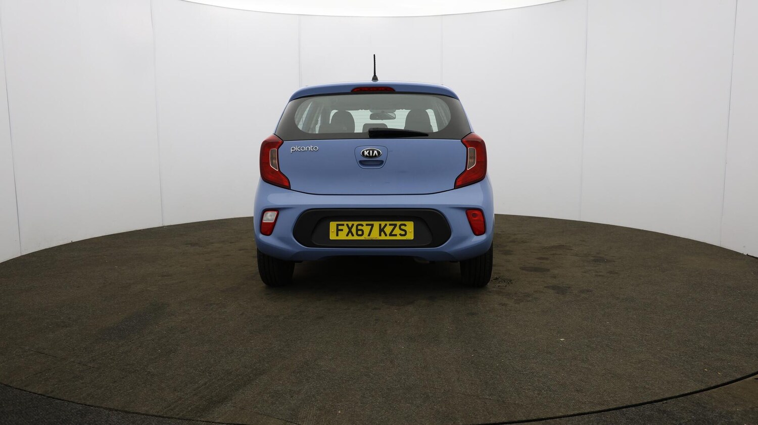 Vehicle 64