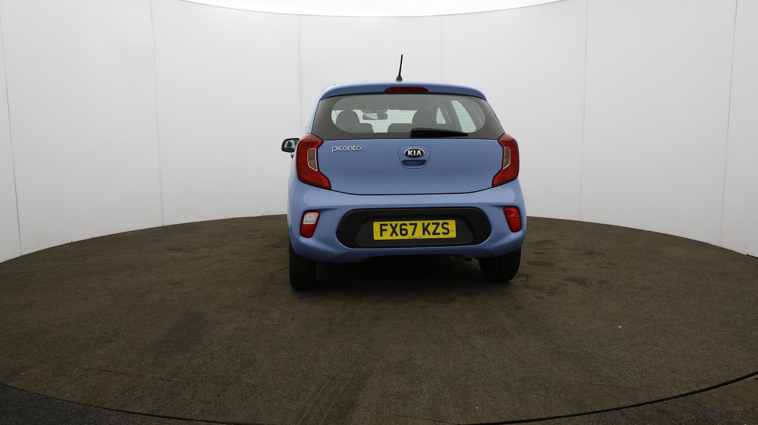 Vehicle 65
