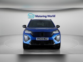 Used Peugeot 2008 2024 for sale - 78270671: Photo