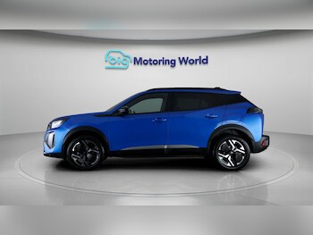 Used Peugeot 2008 2024 for sale - 78270671: Photo