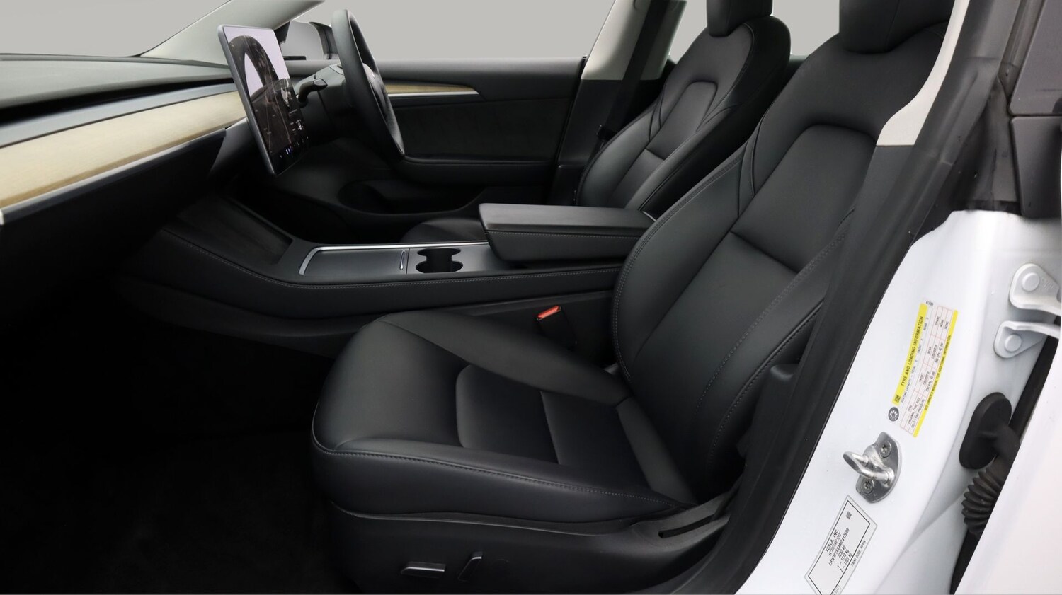 Used Tesla Model 3 2021 for sale - 77196592: Photo 14