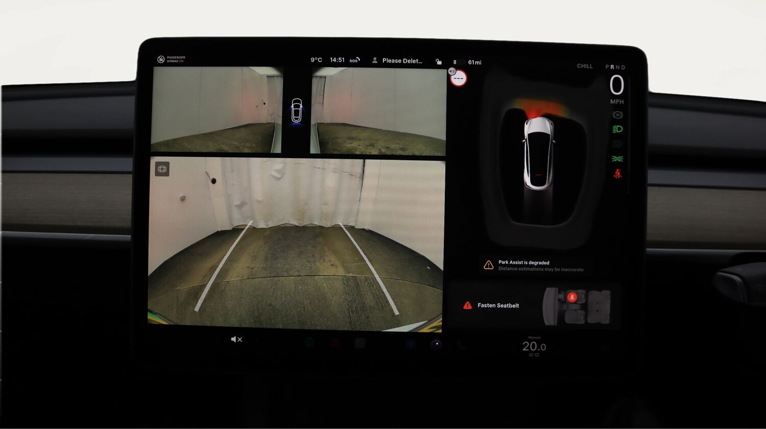 Used Tesla Model 3 2021 for sale - 77196592: Photo 21