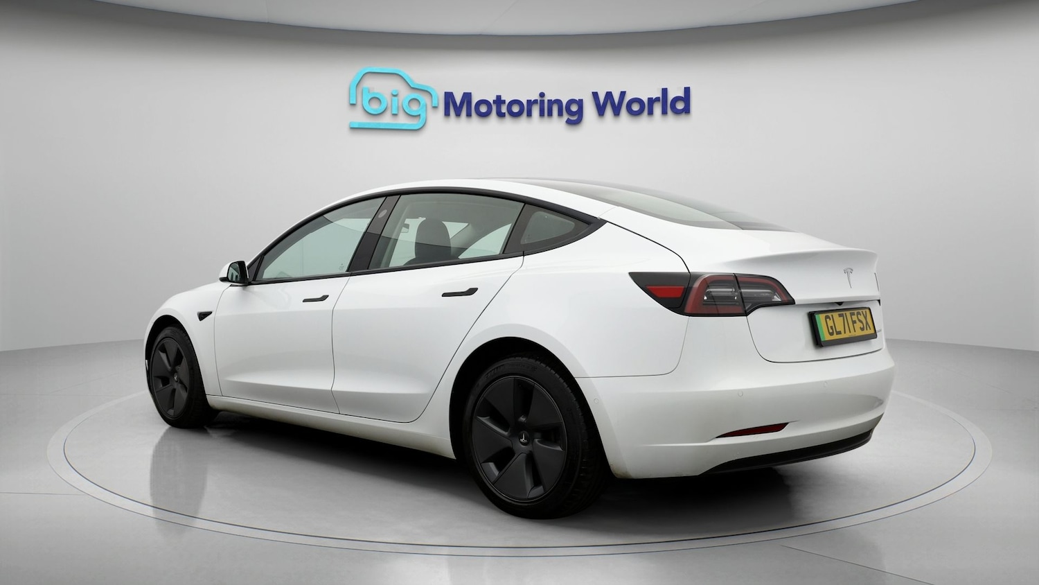 Used Tesla Model 3 2021 for sale - 77196592: Photo 5