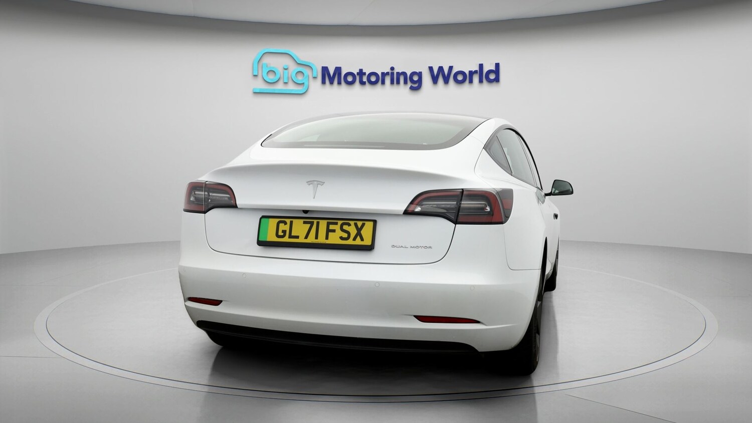 Used Tesla Model 3 2021 for sale - 77196592: Photo 6