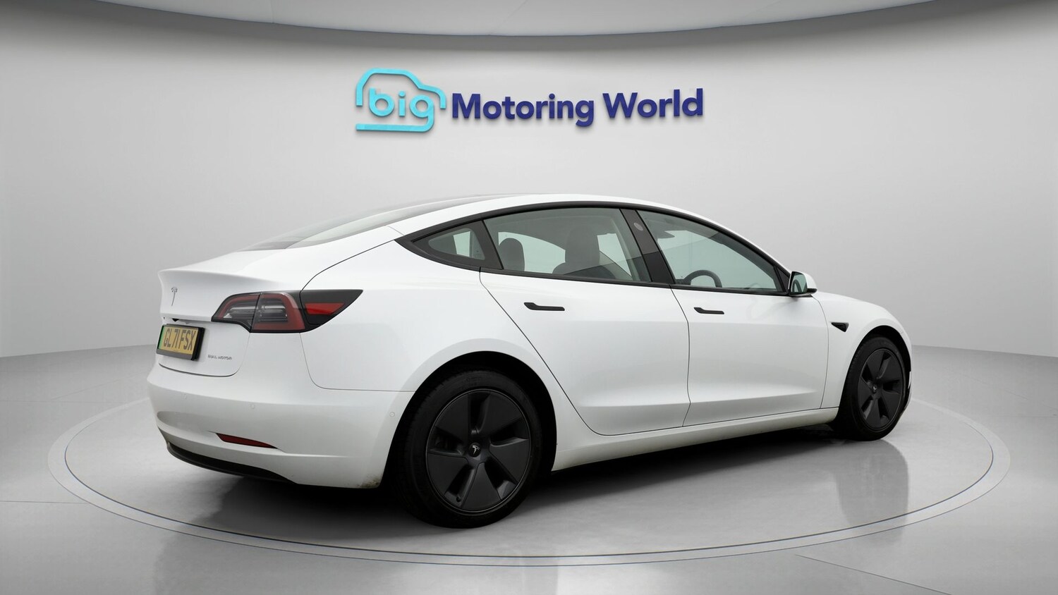 Used Tesla Model 3 2021 for sale - 77196592: Photo 7