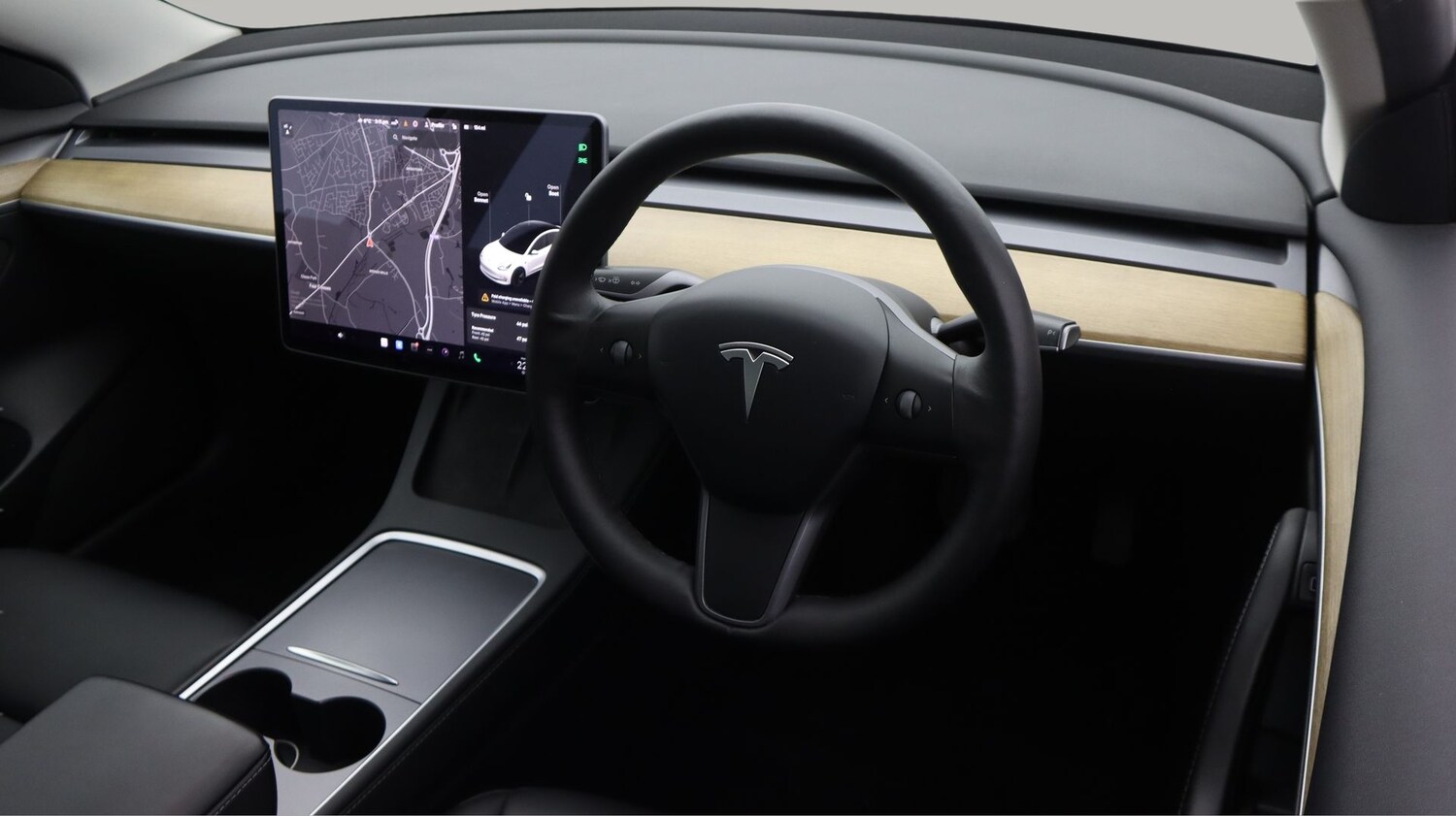 Used Tesla Model 3 2021 for sale - 77196592: Photo 9