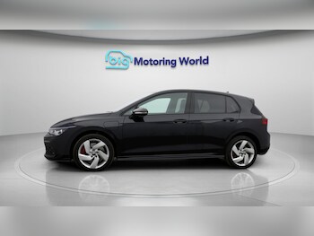 Used Volkswagen Golf 2023 for sale - 78523686: Photo