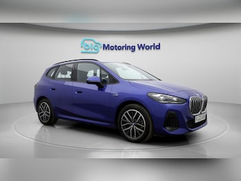 Used BMW 2 Series 2023 for sale - 78596427: Photo