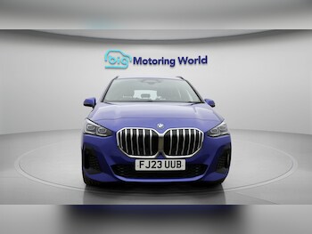 Used BMW 2 Series 2023 for sale - 78596427: Photo