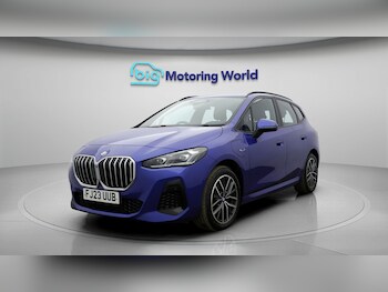 Used BMW 2 Series 2023 for sale - 78596427: Photo
