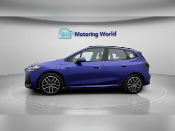 Used BMW 2 Series 2023 for sale - 78596427: Photo
