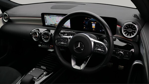 Used Mercedes-Benz A-Class 2022 for sale - 76295304: Photo 10