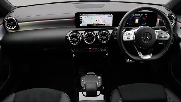 Used Mercedes-Benz A-Class 2022 for sale - 76295304: Photo 14