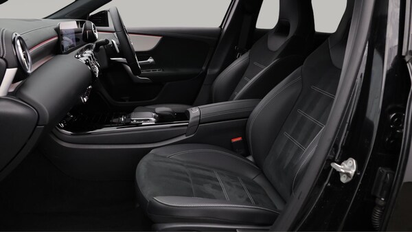 Used Mercedes-Benz A-Class 2022 for sale - 76295304: Photo 15