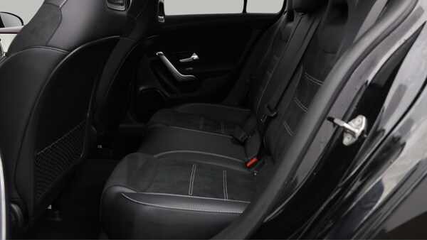 Used Mercedes-Benz A-Class 2022 for sale - 76295304: Photo 17